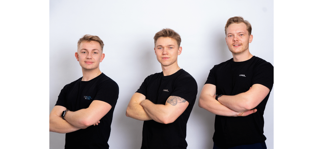 Wavell – Kampen mod de store giganter