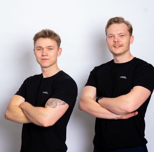 Wavell – Kampen mod de store giganter