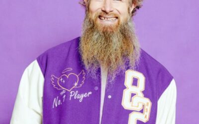 Werner Valeur – Bryd fri af samfundets normer og lev livet!