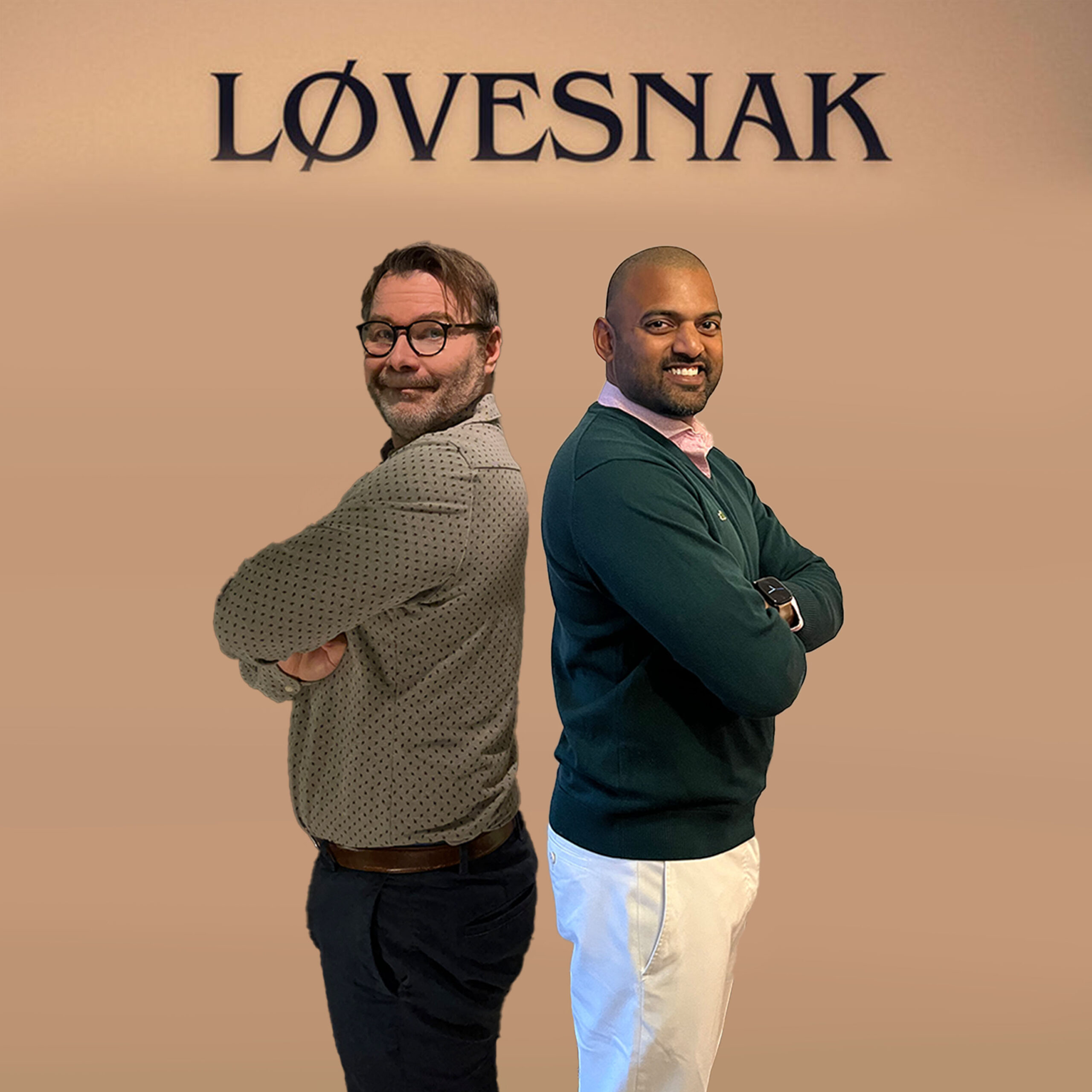 løvesnak cover sæson 3