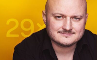 29x – Sjælden sygdom fik Kim til at genoverveje sin karriere