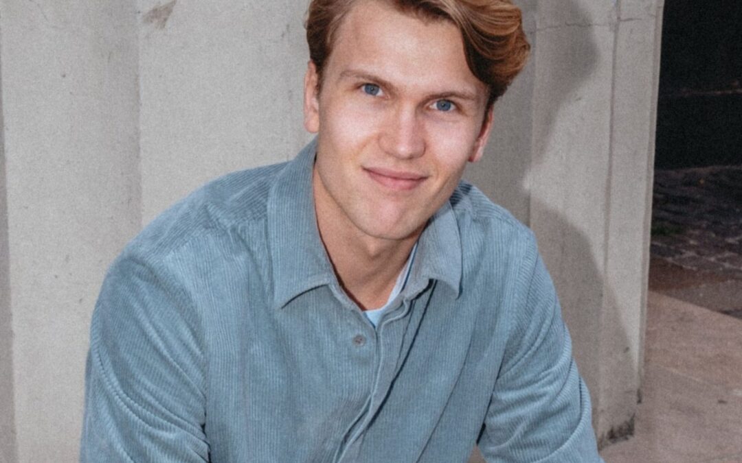 COPUS – Arbejdede gratis for at bevise sit værd