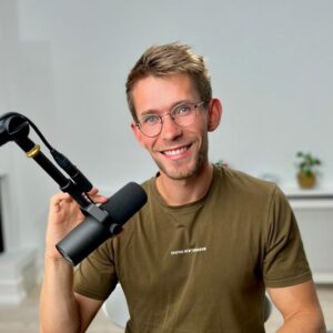 Daniel Hansen Pedersen iværksætter Pengetips iværksætterhistorie