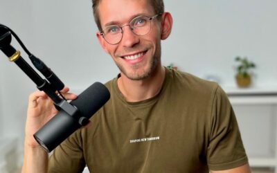 Daniels Pengetips – Fra ingen venner til mange følgere