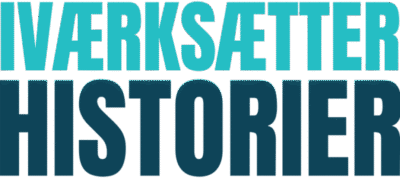 Iværksætterhistorier logo uden baggrund