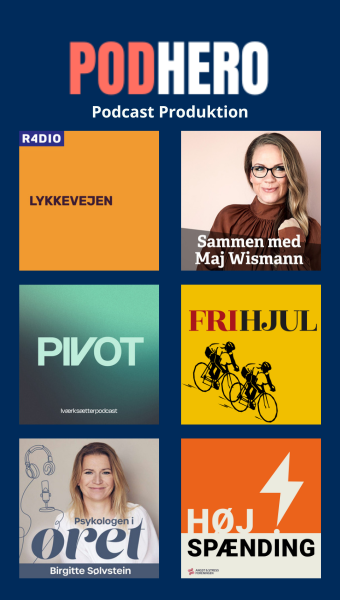 podhero video podcast produktion priser podhero video podcast produktion priser