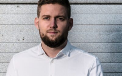 Emil Norup byggede Pentalock ind i cyklens hjerte for at gøre tyveri meningsløst