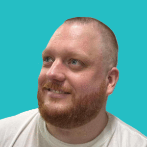 Esben, vært, ejer, medstifter og producer fra Iværksætterhistorier