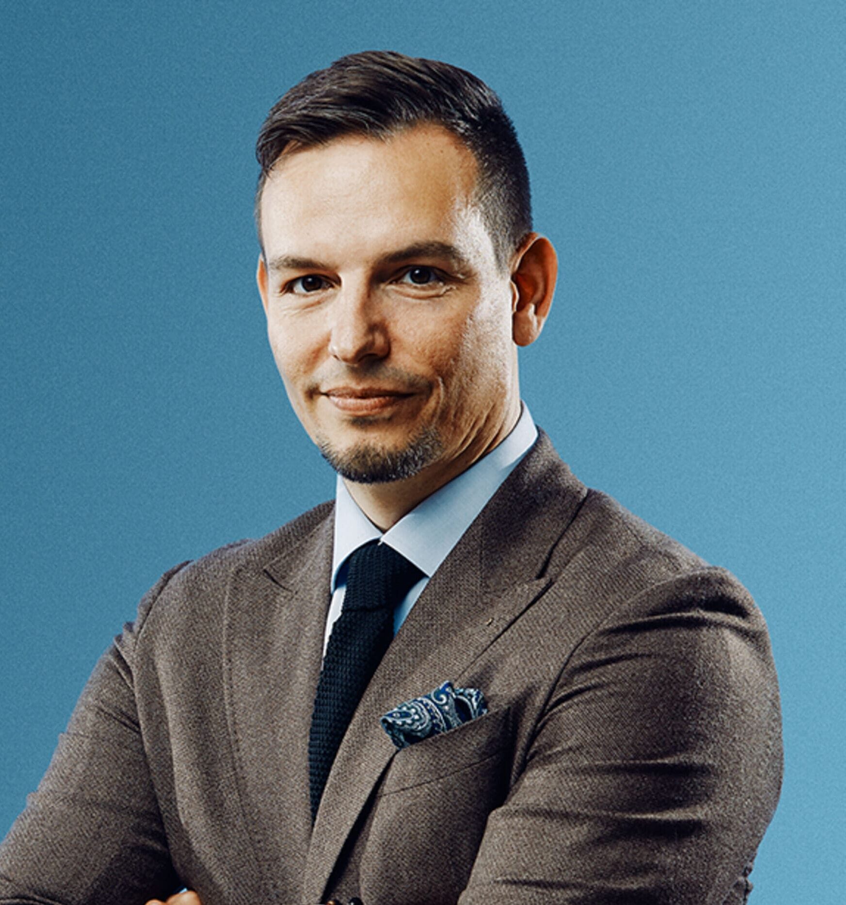 SmartWeb – Hjulpet godt på vej af finanskrisen