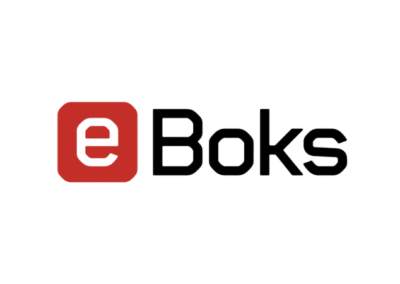 eboks kunde logo