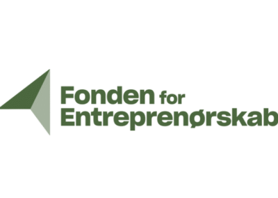 fonden for entreprenørskab kundelogo