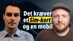 Cand iværksætterhistorier video podcast thumbnail