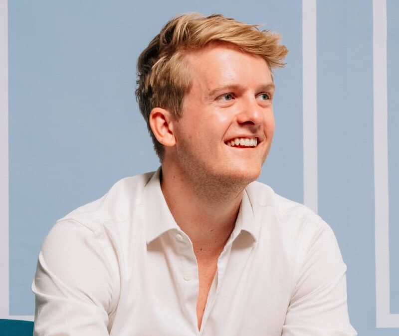 Hubb Kitchens – Sådan blev de virtuelle køkkener til midt i pandemikaos