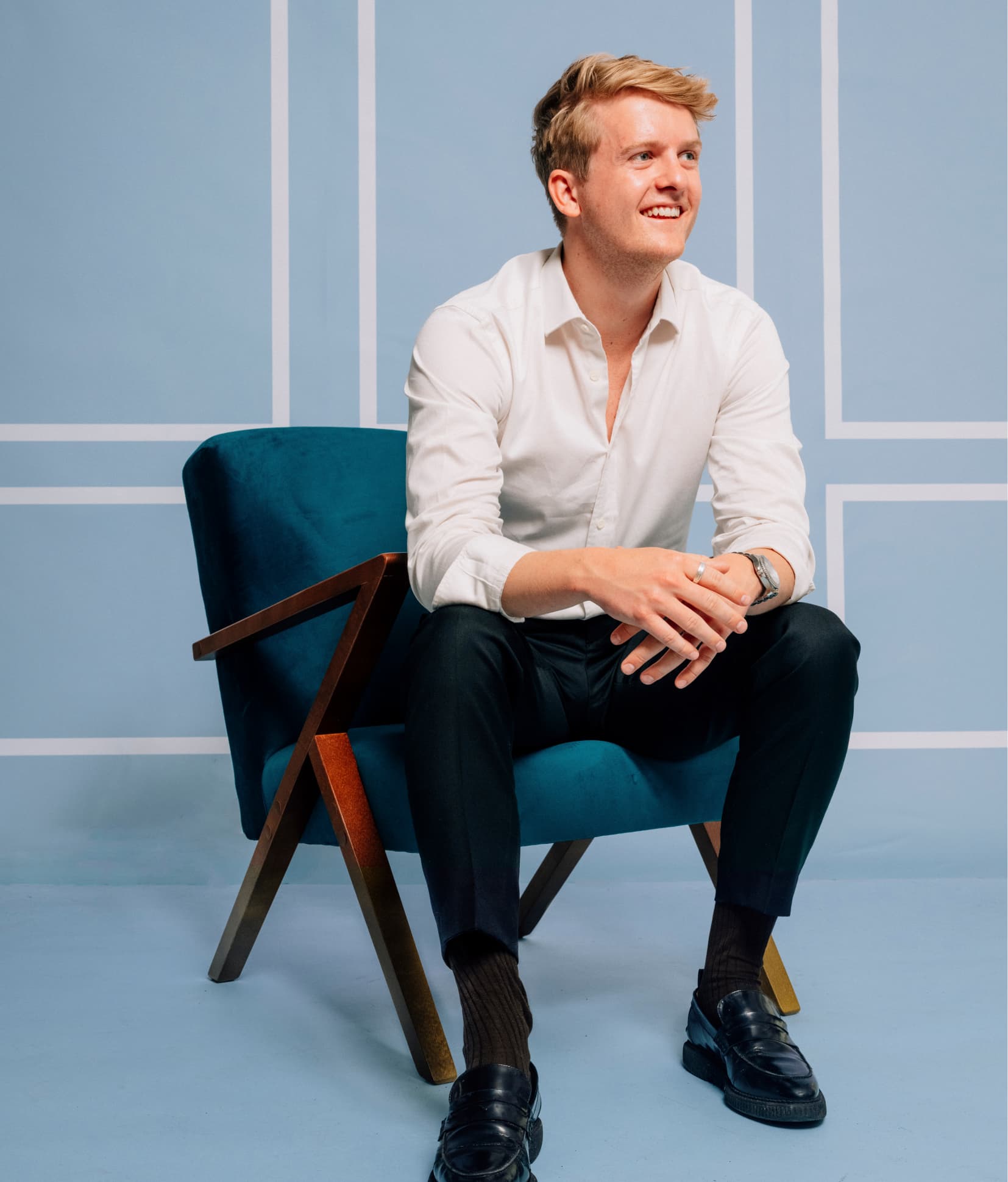 Hubb Kitchens – Sådan blev de virtuelle køkkener til midt i pandemikaos