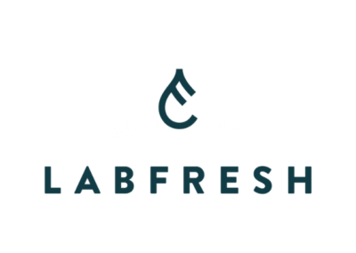 labfresh kunde logo