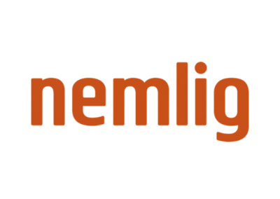 nemlig kunde logo