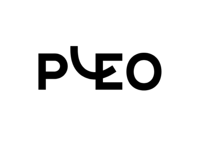pleo kunde logo