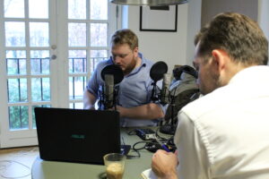 Iværksætterhistorier genopstår - Her er den nye ejer - Iværksætterhistorier