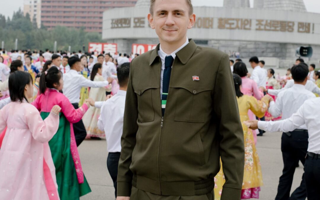 Above Borders – Autentiske rejser til verdens afkroge