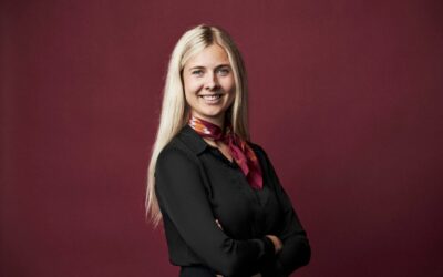 Female Invest – Et mål om finansiel ligestilling og ikke en kamp mellem kønnene