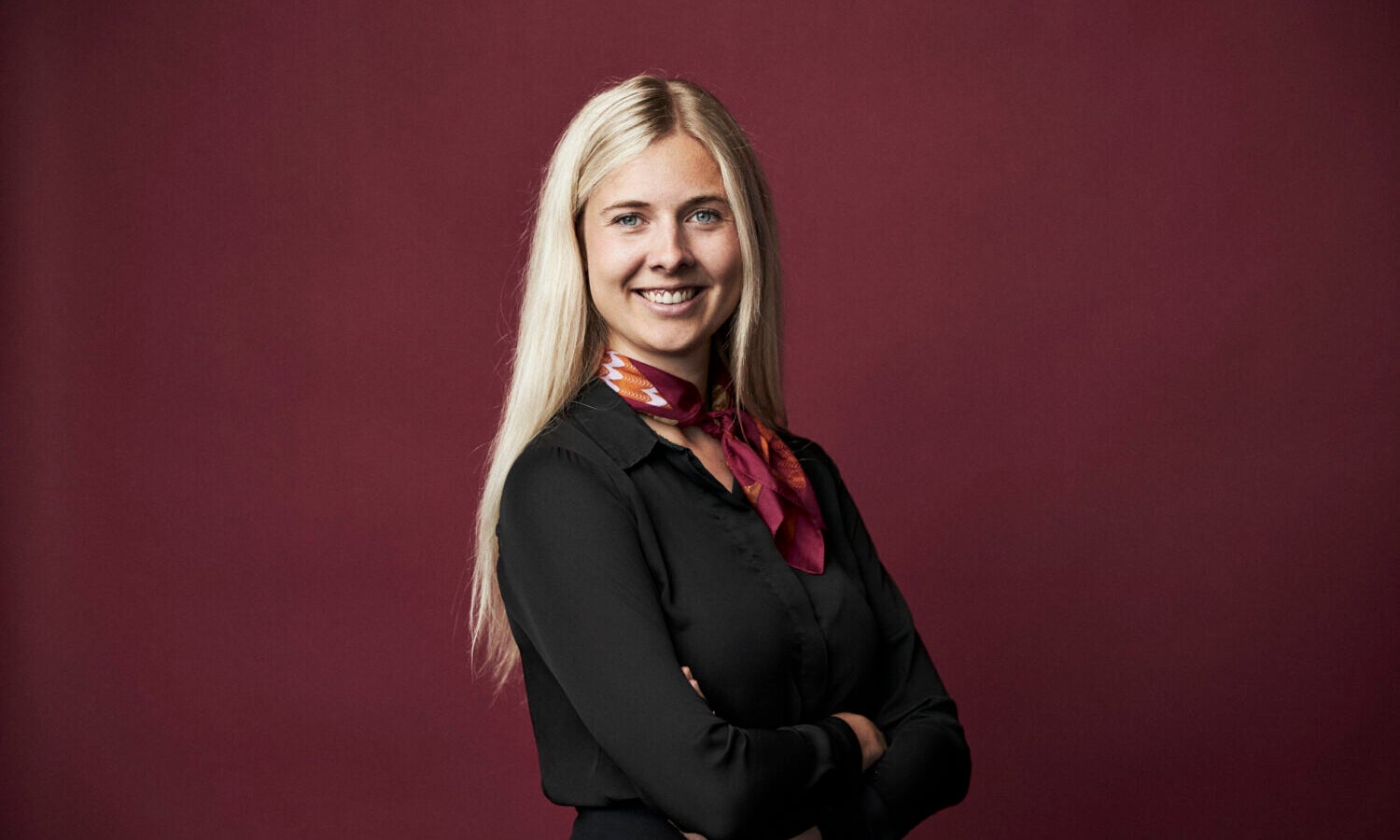 Female Invest iværksætter - Anna-Sophie Hartvigsen