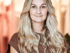 Basic Apparel - Camilla Balle