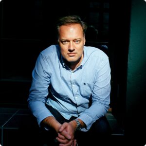 Cobiro - Anders Ibsen