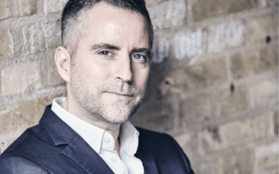 Jacob Risgaard – Pornosalg, på røven til Coolshop succes