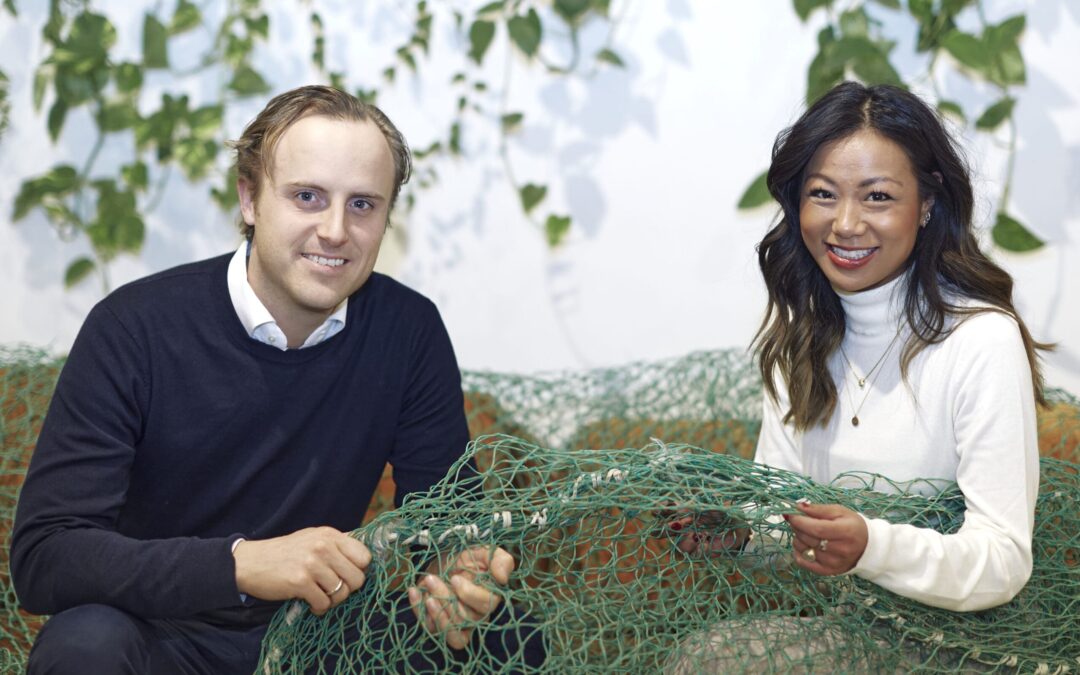 Copenhagen Cartel – Bæredygtig investering i løvens hule fra Christian Arnstedt