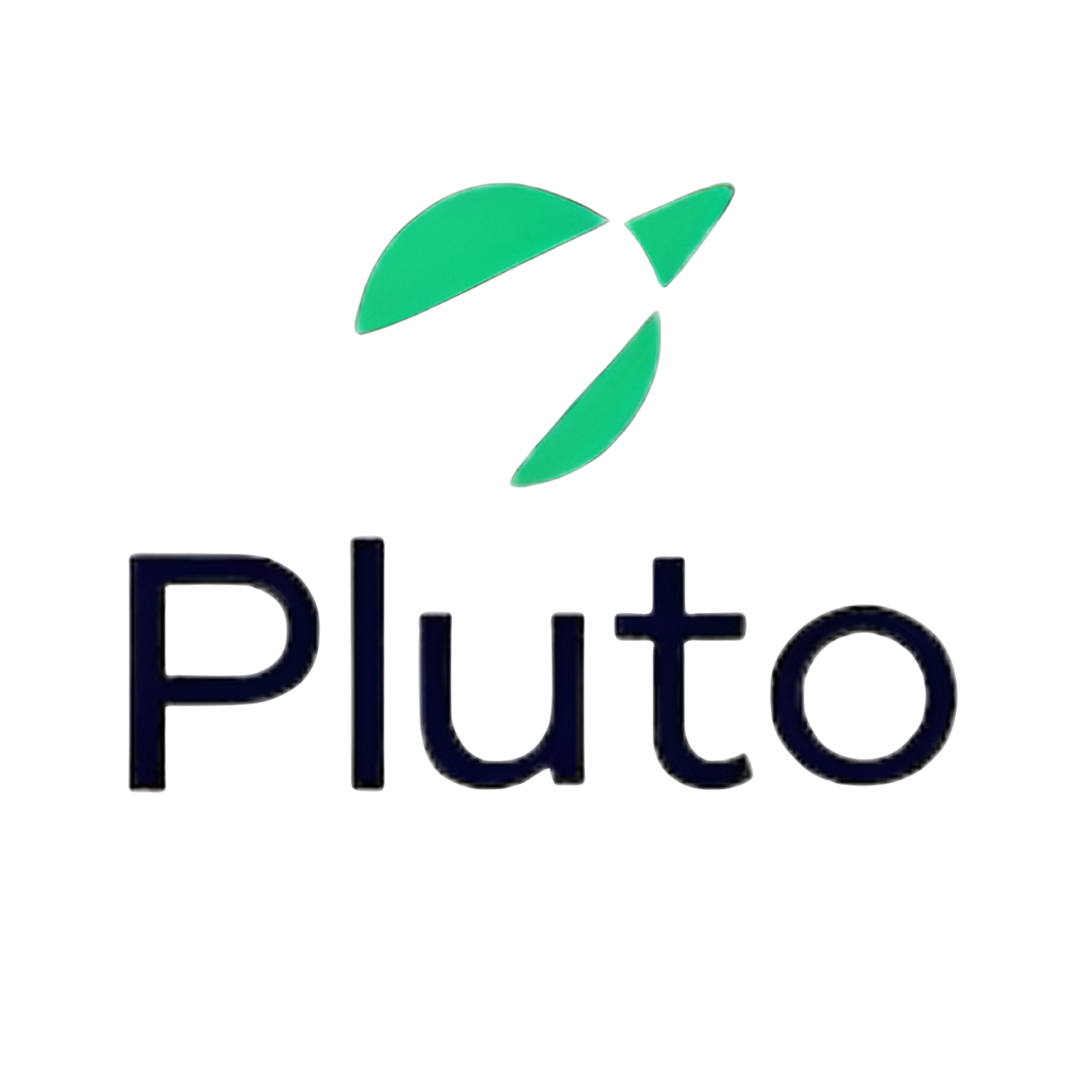Pluto.markets logo