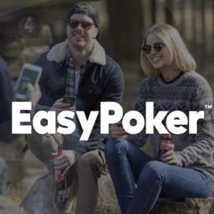 EasyPoker iværksætter - Ulrik Sebastian Hunskjær