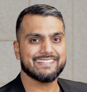 Fairhomes - Junaid Ahmad