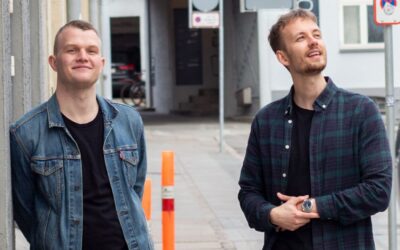 Faundit – Hittegods retur uden besvær