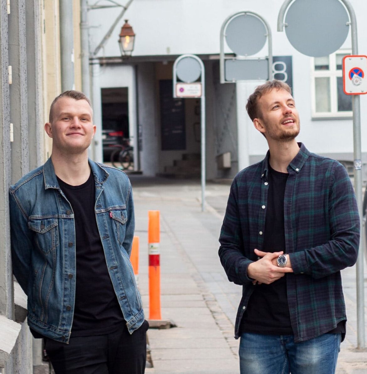 Faundit – Hittegods retur uden besvær