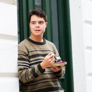 GRØD - Lasse Skjønning Andersen