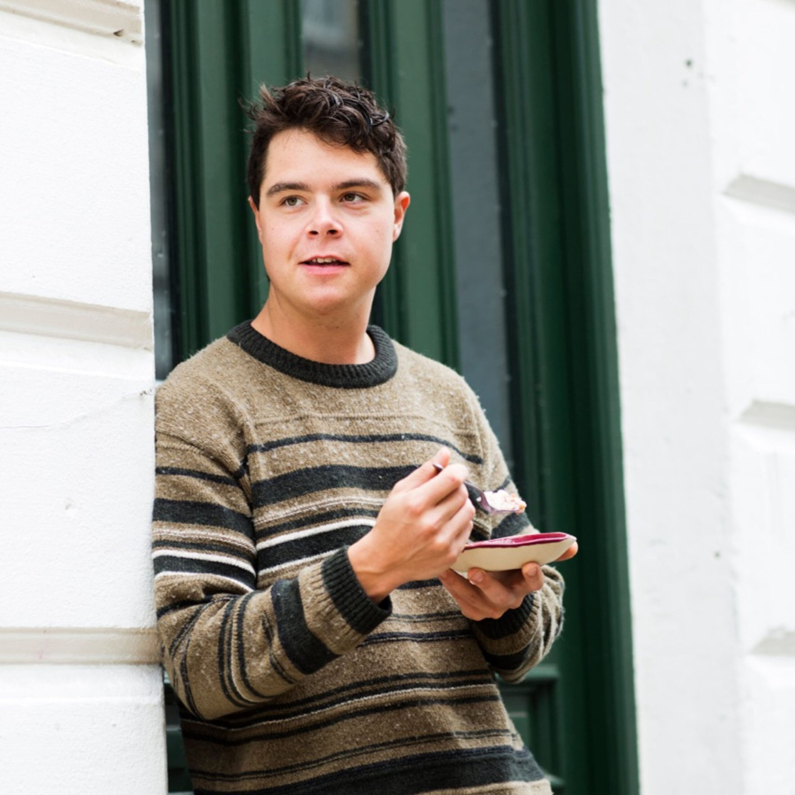 GRØD – Livsstilsændring blev til verdens første grødbar