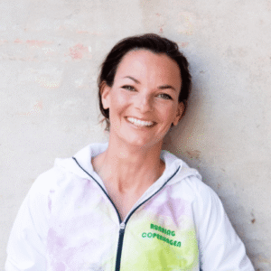 Go Running Tours - Lena Andersson