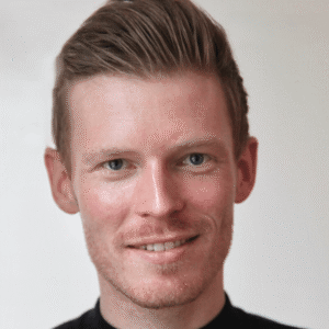 Goboat - Anders Mørck