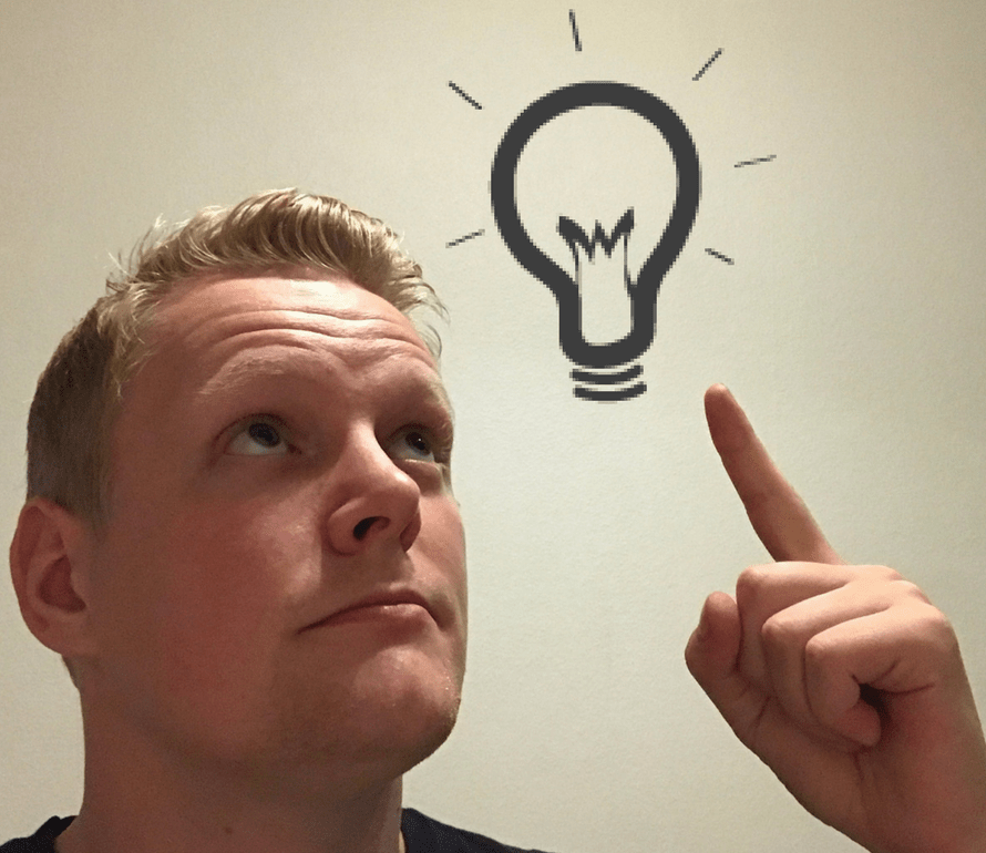 Iværksætter ideer – Sådan får du ideen til din næste start-up