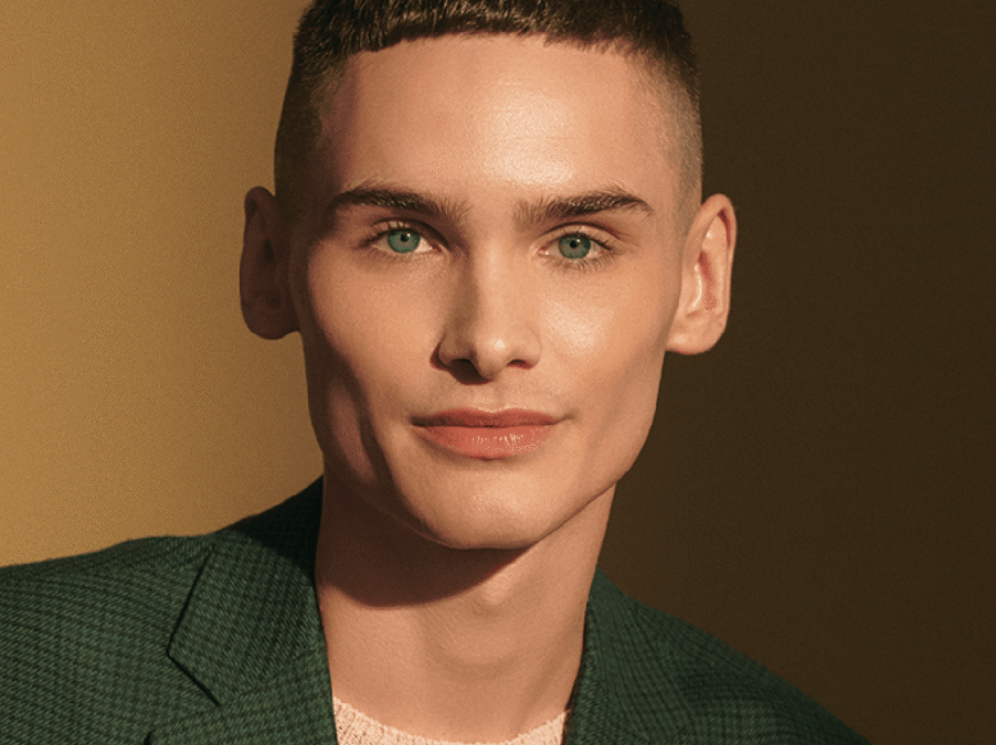 Kenny Anker – Fik hård dom fra lægen i den spæde start