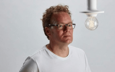 LIKEconcrete – Henrik høstede både grin og kapital i Løvens Hule