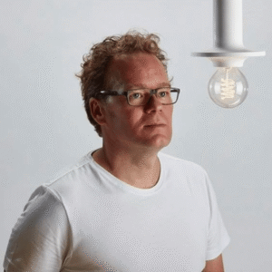 LIKEconcrete - Henrik høstede både grin og kapital i Løvens Hule - Iværksætterhistorier