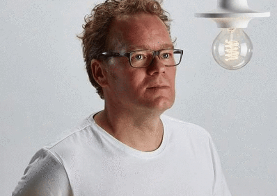 Concrete Living – “Ligemeget hvor lortet det er, så er der altid en anden side af mønten!”