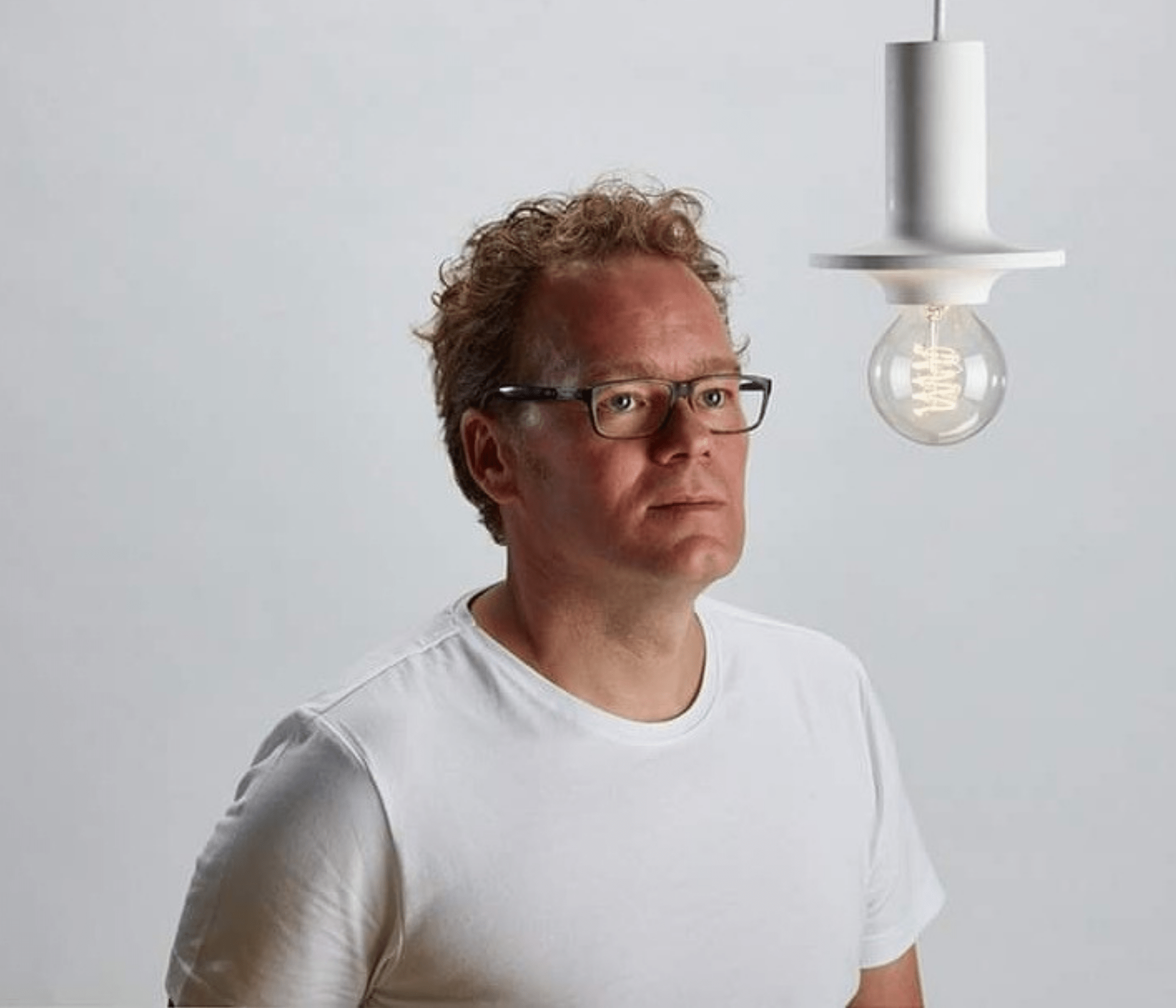 LIKEconcrete Henrik Andersen