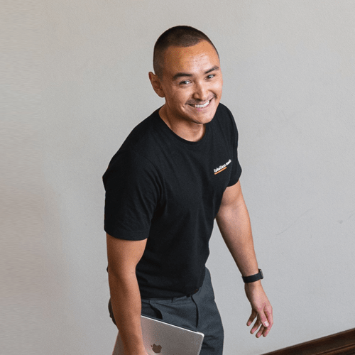 Labelless Media – Fra mormors systue til high-converting video ads