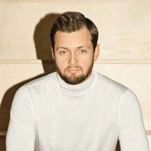 Lakrids by Johan Bülow