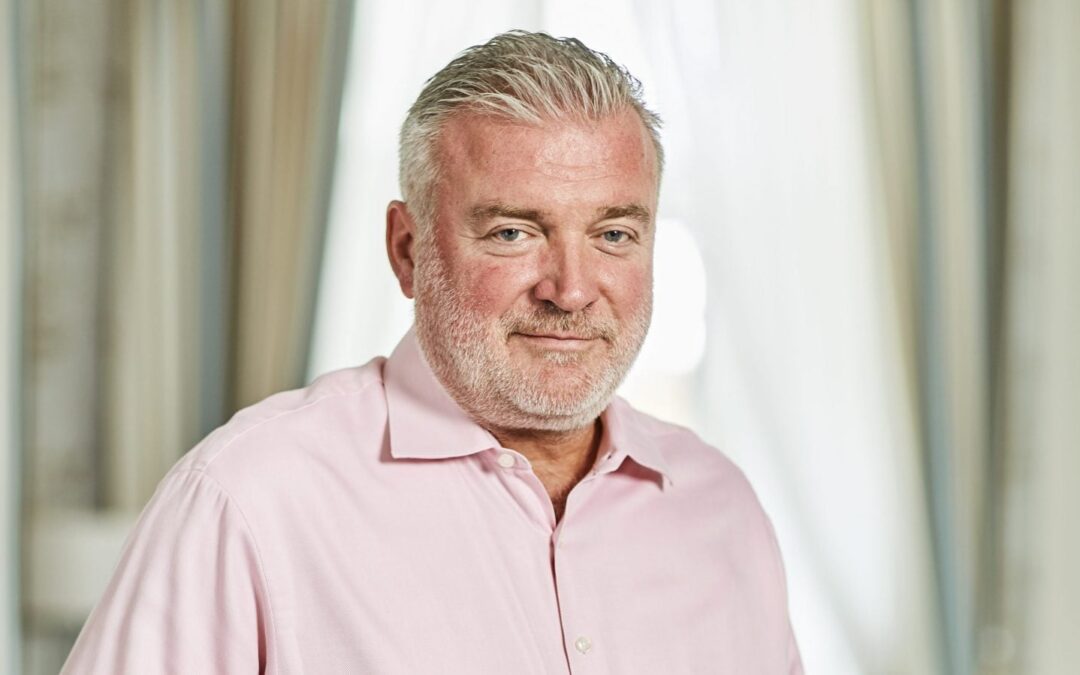 Lars Seier Christensen