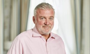 Lars Seier Christensen - Saxo Bank