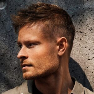 Lenus eHealth Bertram Thorslund