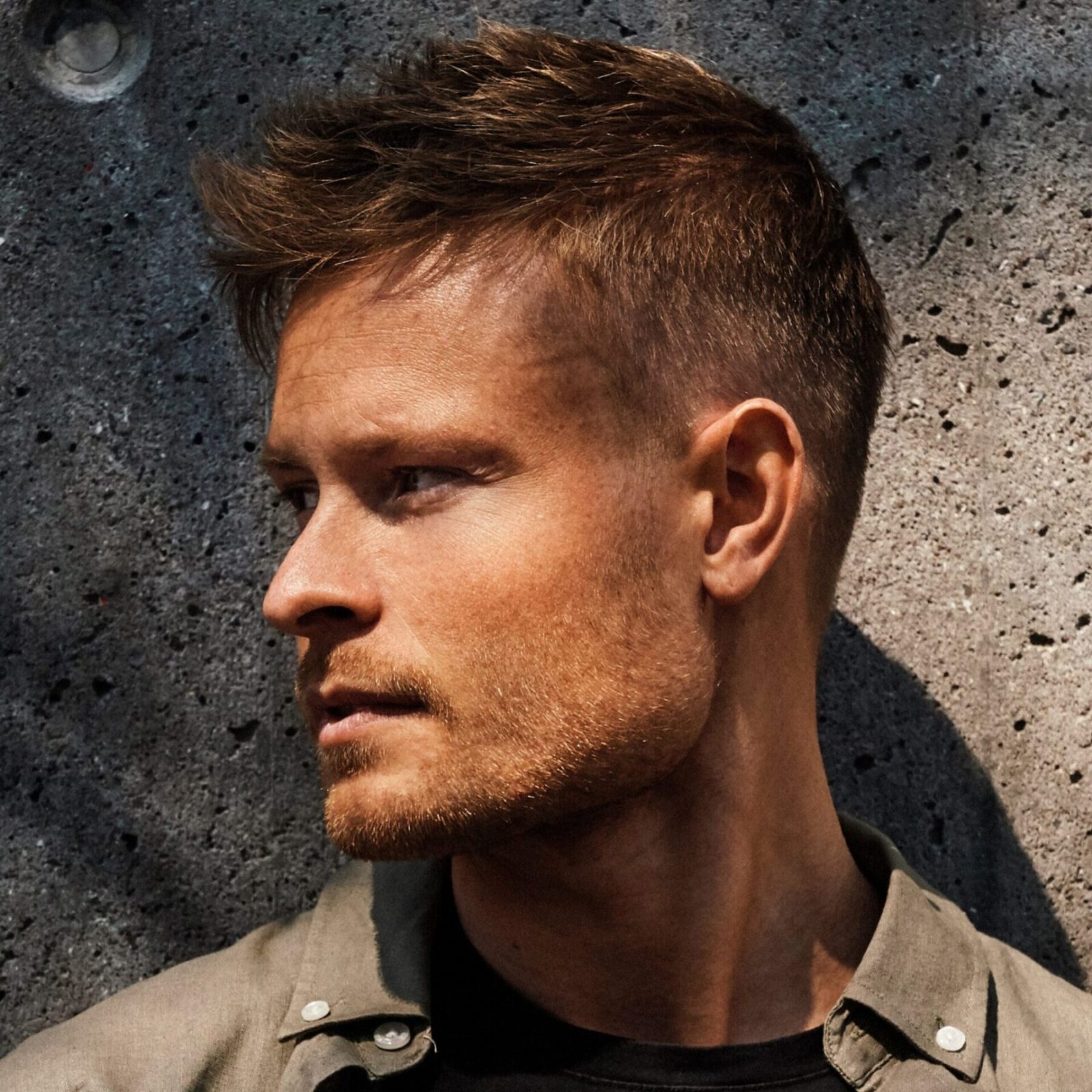 Lenus eHealth Bertram Thorslund